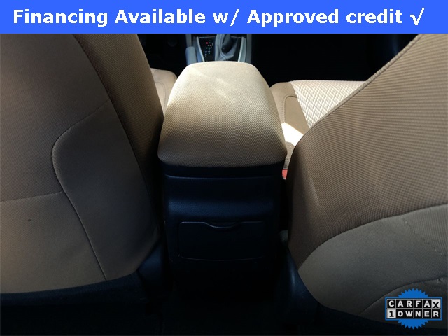 used 2015 Toyota Corolla car, priced at $13,881