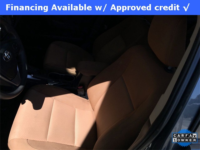 used 2015 Toyota Corolla car, priced at $13,881