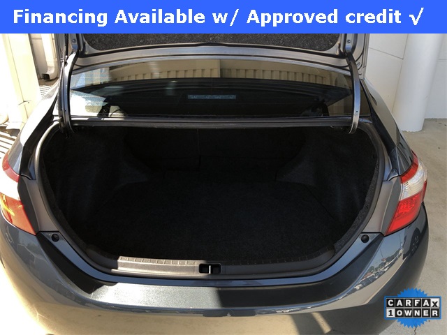 used 2015 Toyota Corolla car, priced at $13,881