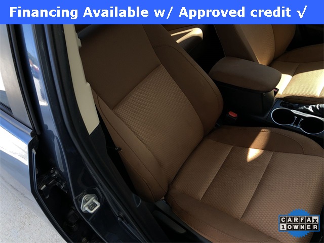 used 2015 Toyota Corolla car, priced at $13,881