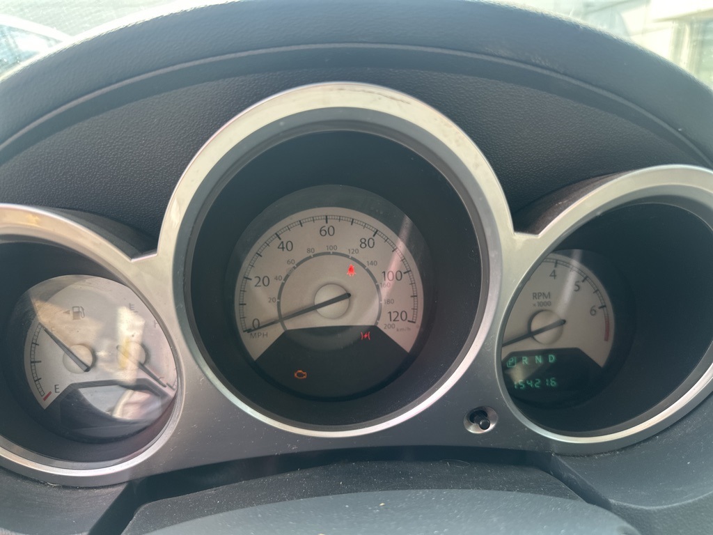 used 2008 Chrysler Sebring car, priced at $4,500