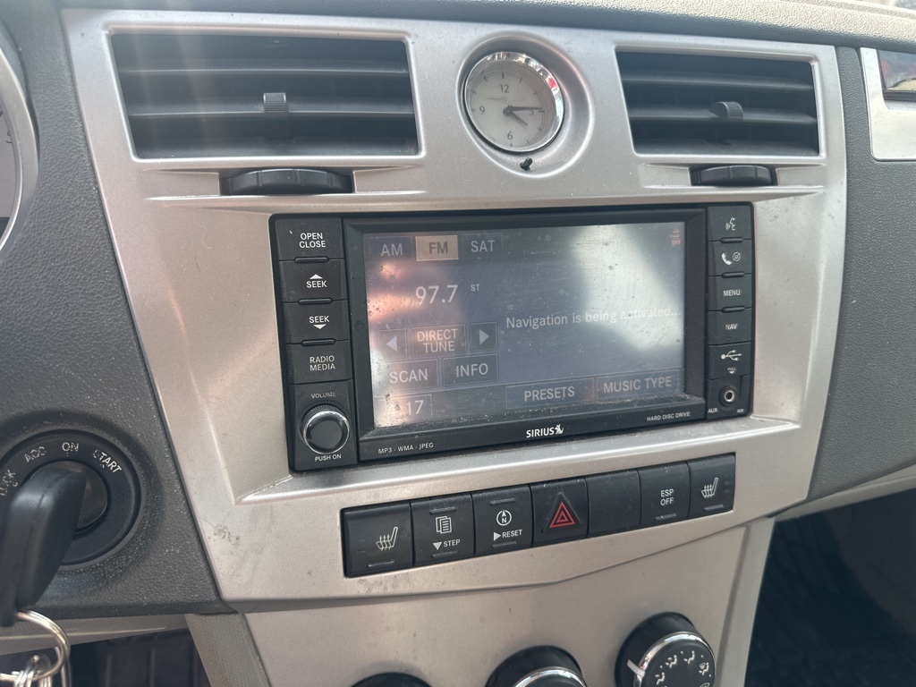 used 2008 Chrysler Sebring car, priced at $4,500