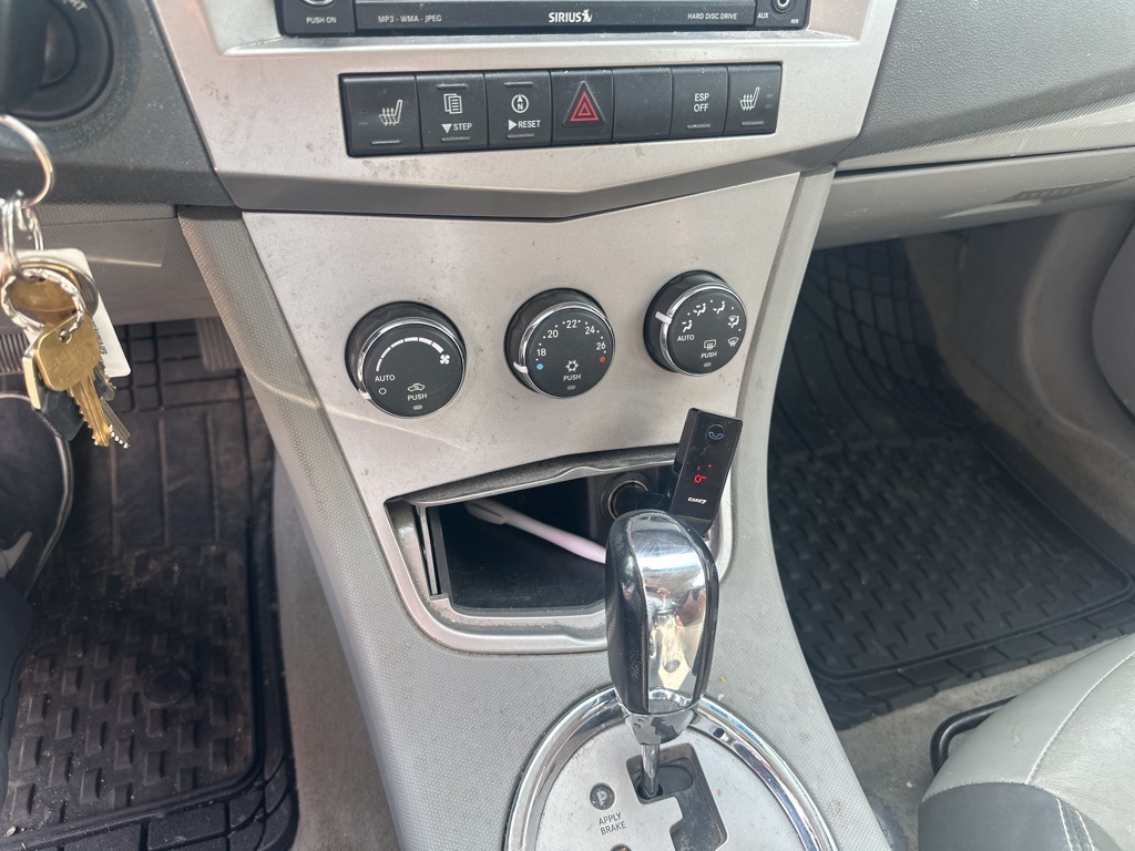used 2008 Chrysler Sebring car, priced at $4,500