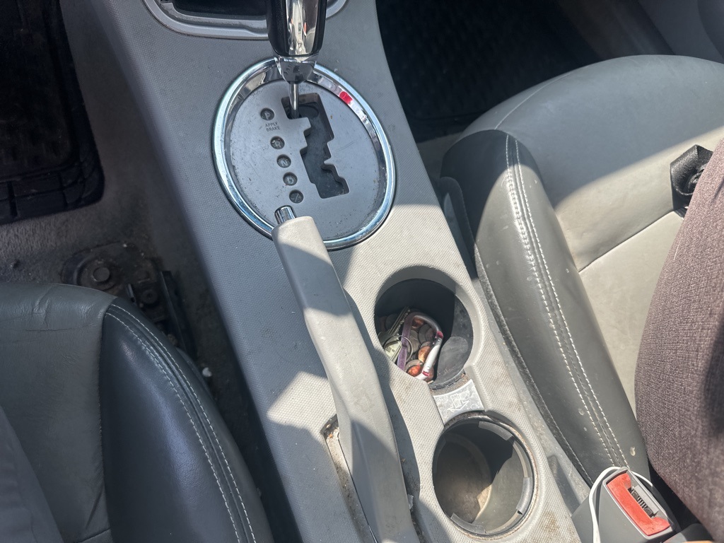 used 2008 Chrysler Sebring car, priced at $4,500