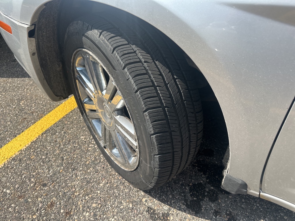 used 2008 Chrysler Sebring car, priced at $4,500
