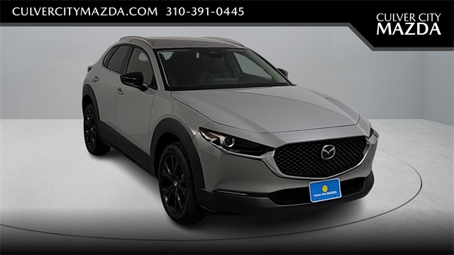 new 2025 Mazda CX-30 car, priced at $28,800