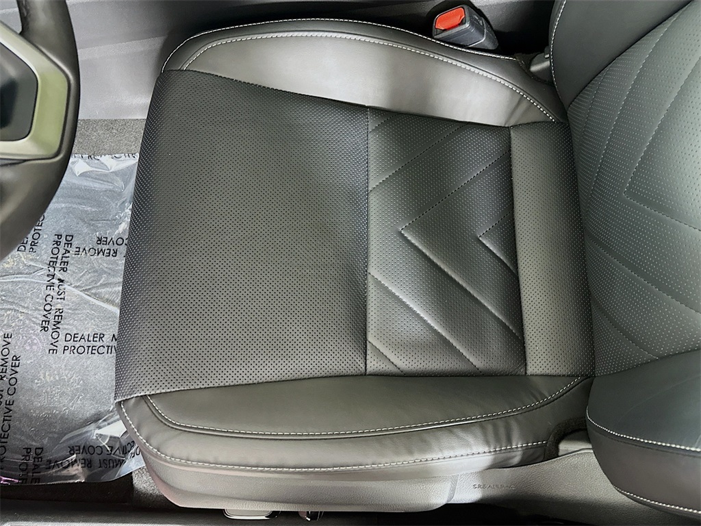 used 2023 Lexus NX car, priced at $45,980