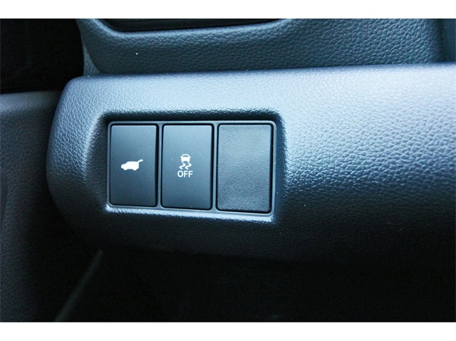 new 2025 Honda Pilot car, priced at $44,976