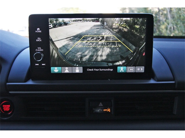 new 2025 Honda Pilot car, priced at $44,976