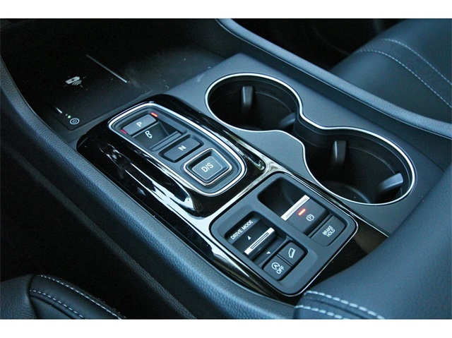 new 2025 Honda Pilot car, priced at $44,976