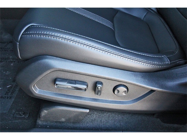 new 2025 Honda Pilot car, priced at $44,976