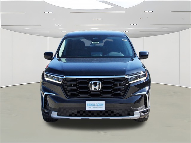 new 2025 Honda Pilot car, priced at $44,976