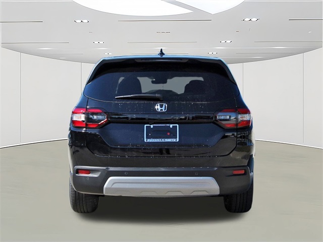 new 2025 Honda Pilot car, priced at $44,976