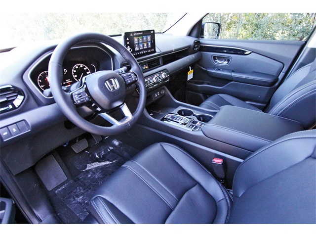 new 2025 Honda Pilot car, priced at $44,976