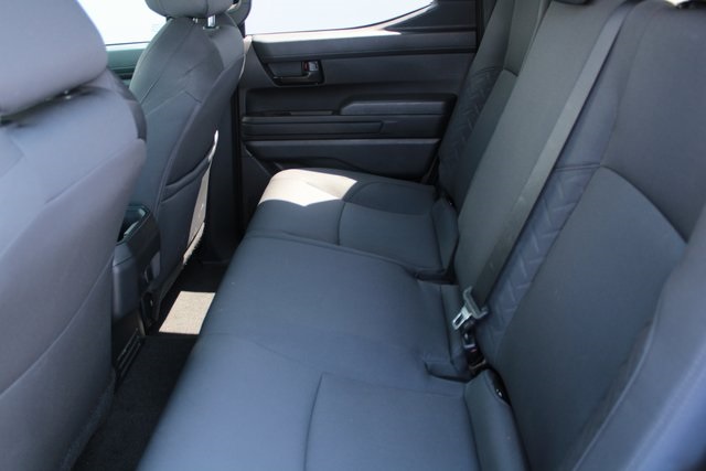 used 2024 Toyota Tacoma car, priced at $39,900