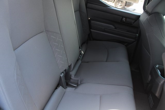 used 2024 Toyota Tacoma car, priced at $39,900
