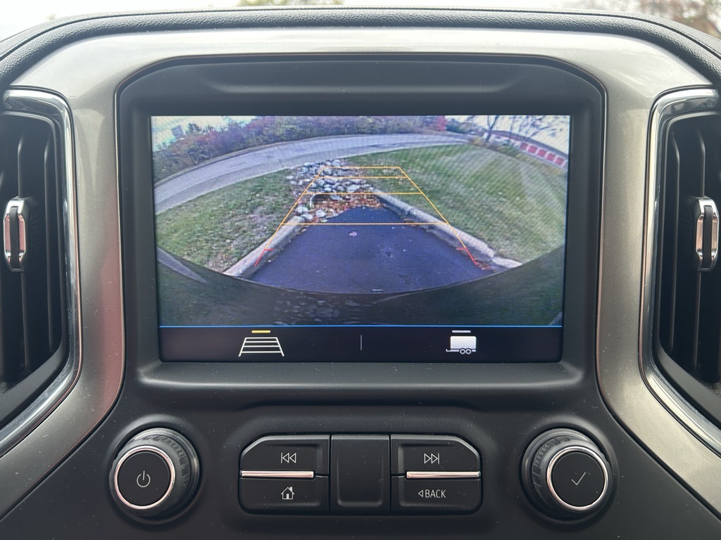 used 2019 Chevrolet Silverado 1500 car, priced at $23,499