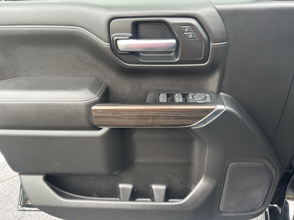 used 2019 Chevrolet Silverado 1500 car, priced at $23,499