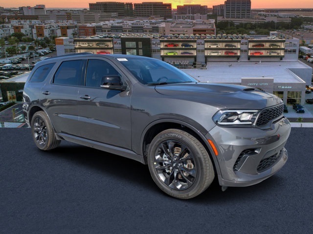new 2025 Dodge Durango car, priced at $49,175