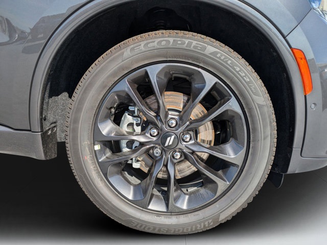 new 2025 Dodge Durango car, priced at $50,617