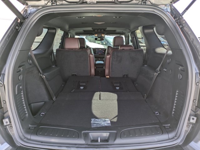 new 2025 Dodge Durango car, priced at $50,617