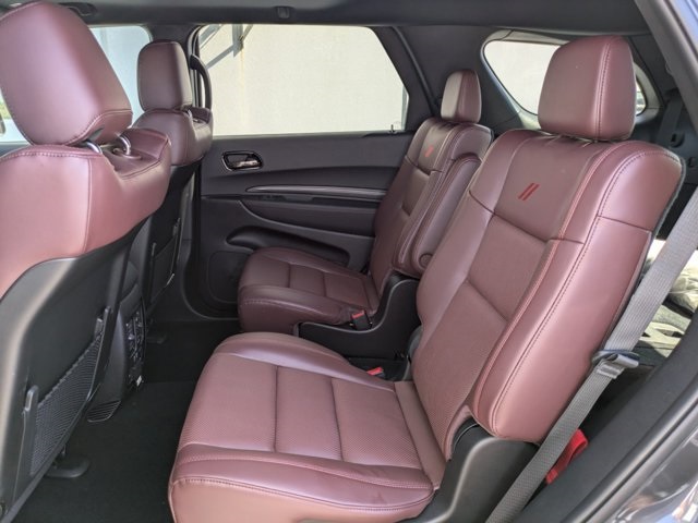 new 2025 Dodge Durango car, priced at $50,617