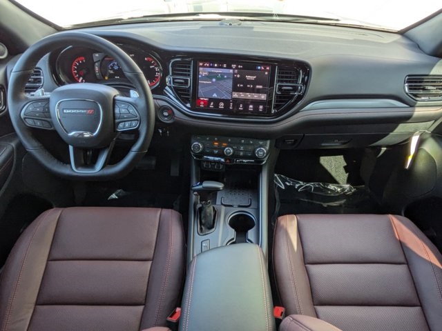 new 2025 Dodge Durango car, priced at $50,617