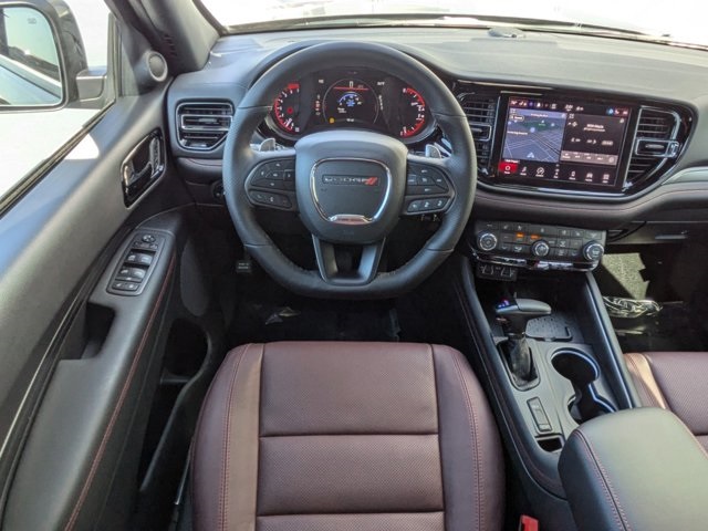 new 2025 Dodge Durango car, priced at $50,617