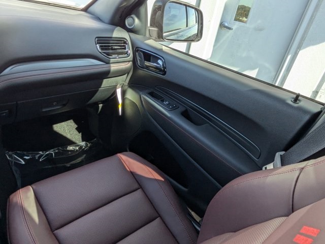 new 2025 Dodge Durango car, priced at $50,617