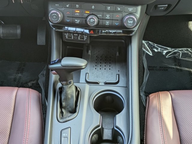 new 2025 Dodge Durango car, priced at $50,617