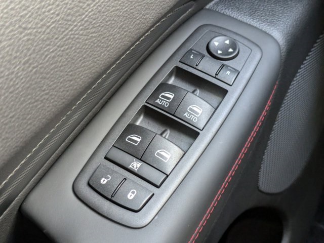 new 2025 Dodge Durango car, priced at $50,617