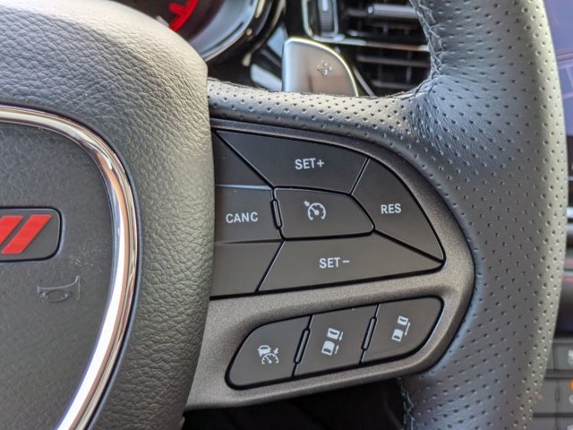 new 2025 Dodge Durango car, priced at $50,617