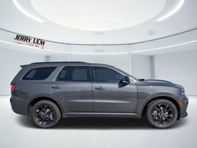 new 2025 Dodge Durango car, priced at $50,617