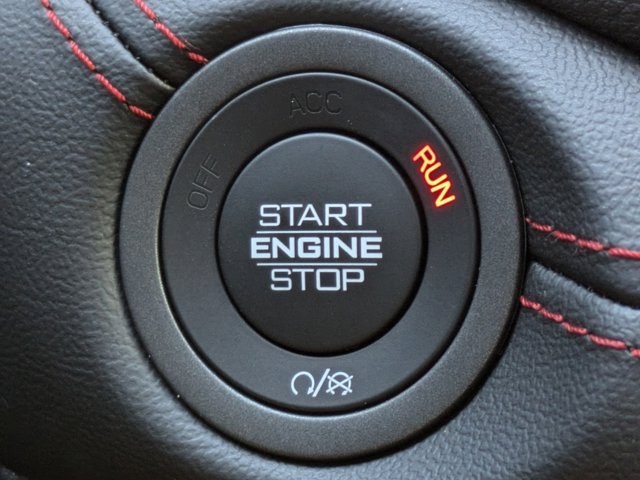 new 2025 Dodge Durango car, priced at $50,617