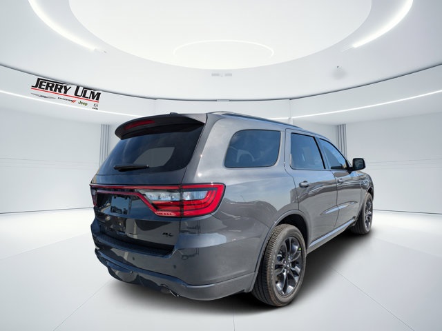 new 2025 Dodge Durango car, priced at $50,617