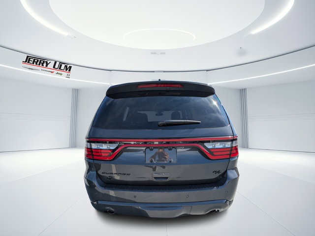 new 2025 Dodge Durango car, priced at $50,617