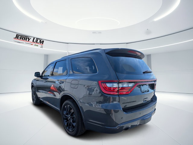 new 2025 Dodge Durango car, priced at $50,617