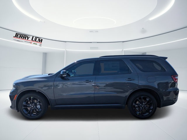 new 2025 Dodge Durango car, priced at $50,617
