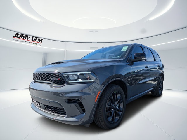 new 2025 Dodge Durango car, priced at $50,617