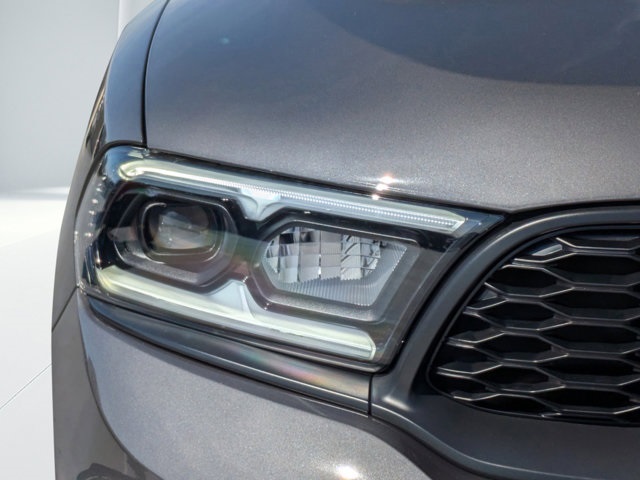 new 2025 Dodge Durango car, priced at $50,617