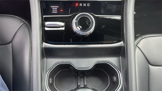 new 2025 Jeep Grand Cherokee car, priced at $48,703