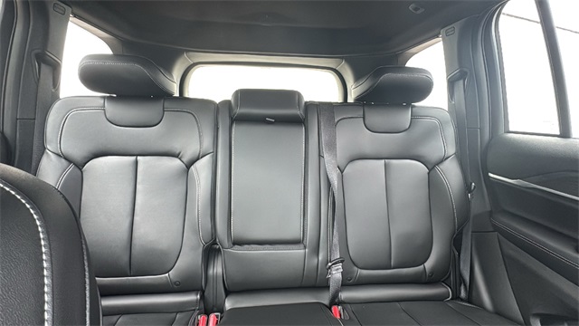 new 2025 Jeep Grand Cherokee car, priced at $48,703