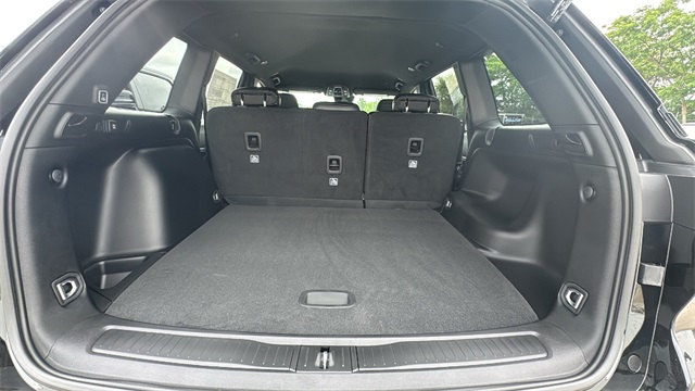 new 2025 Jeep Grand Cherokee car, priced at $48,703