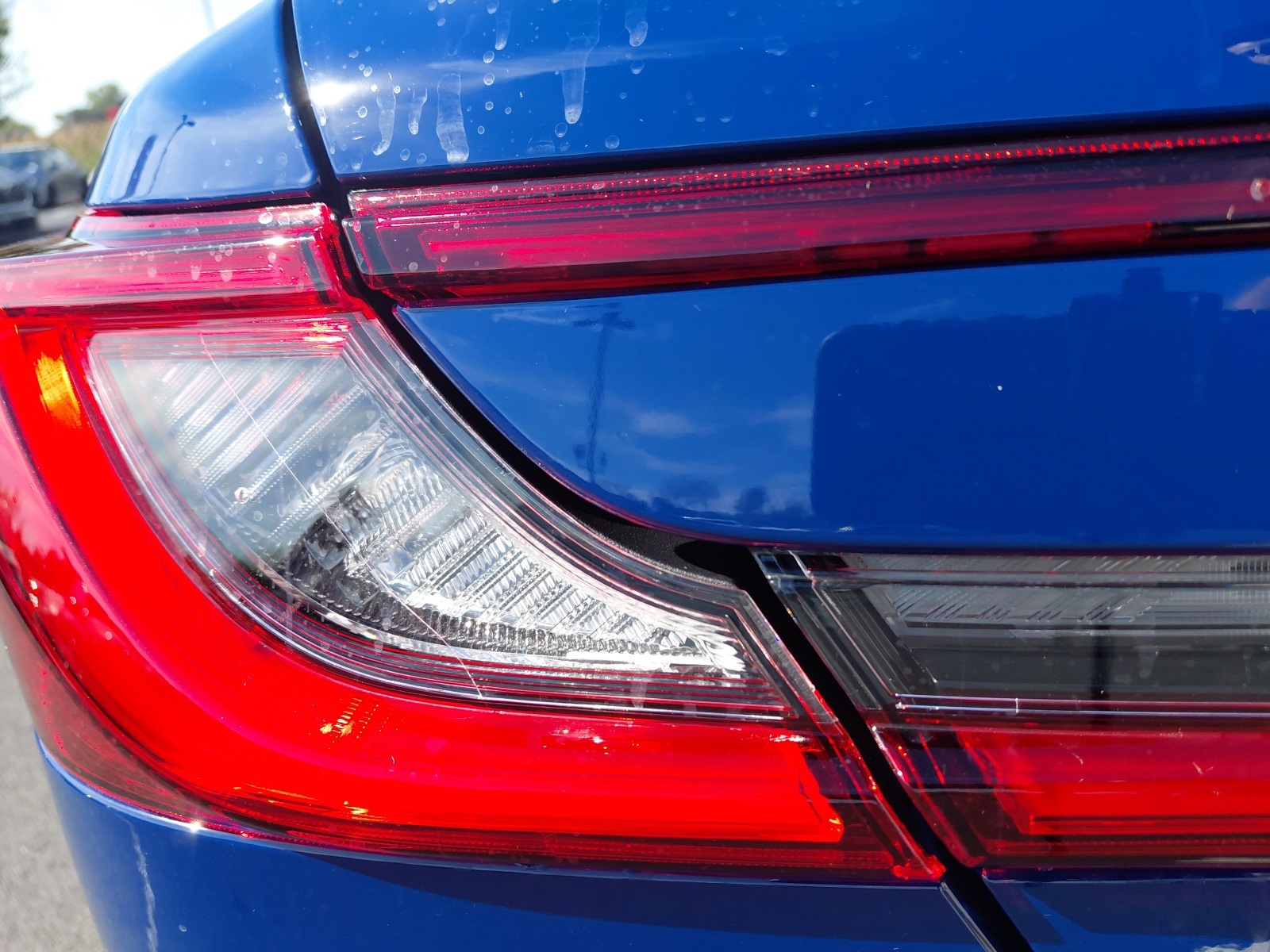 new 2026 Toyota Camry car