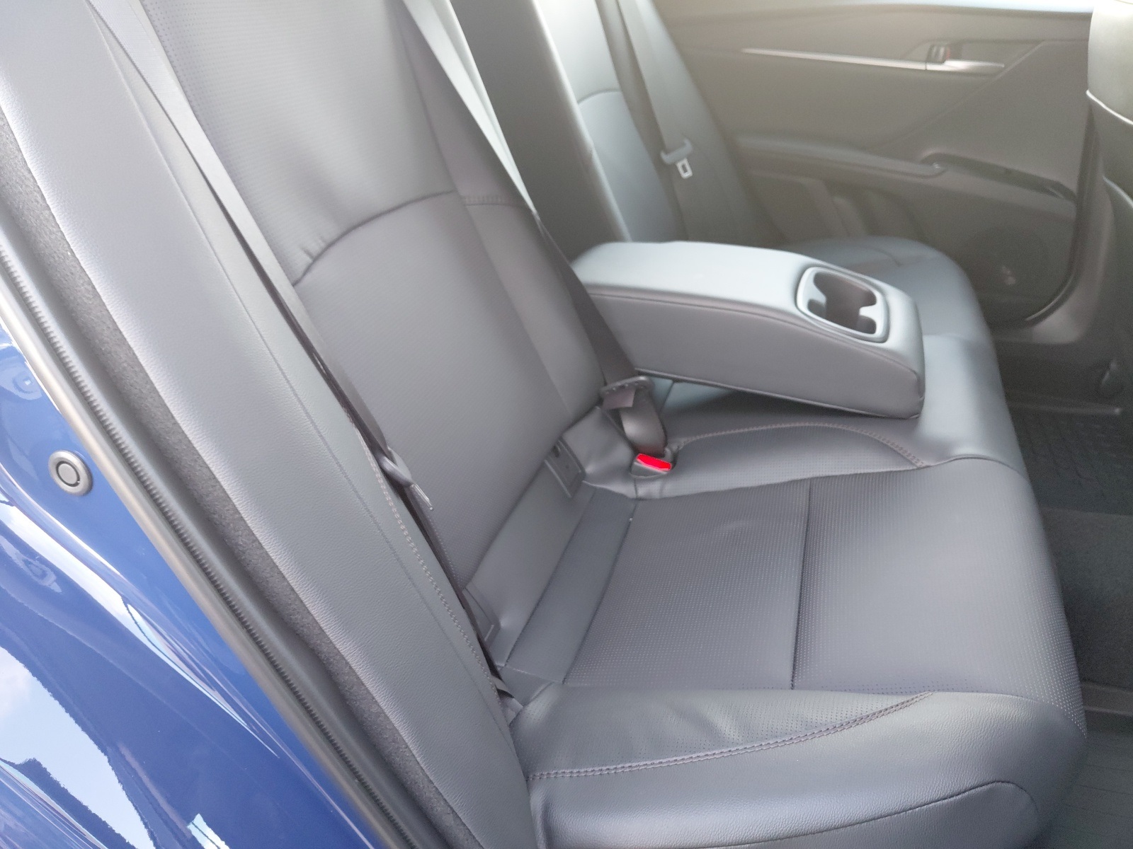 new 2026 Toyota Camry car