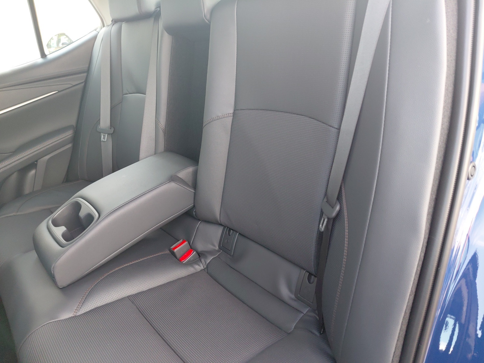 new 2026 Toyota Camry car