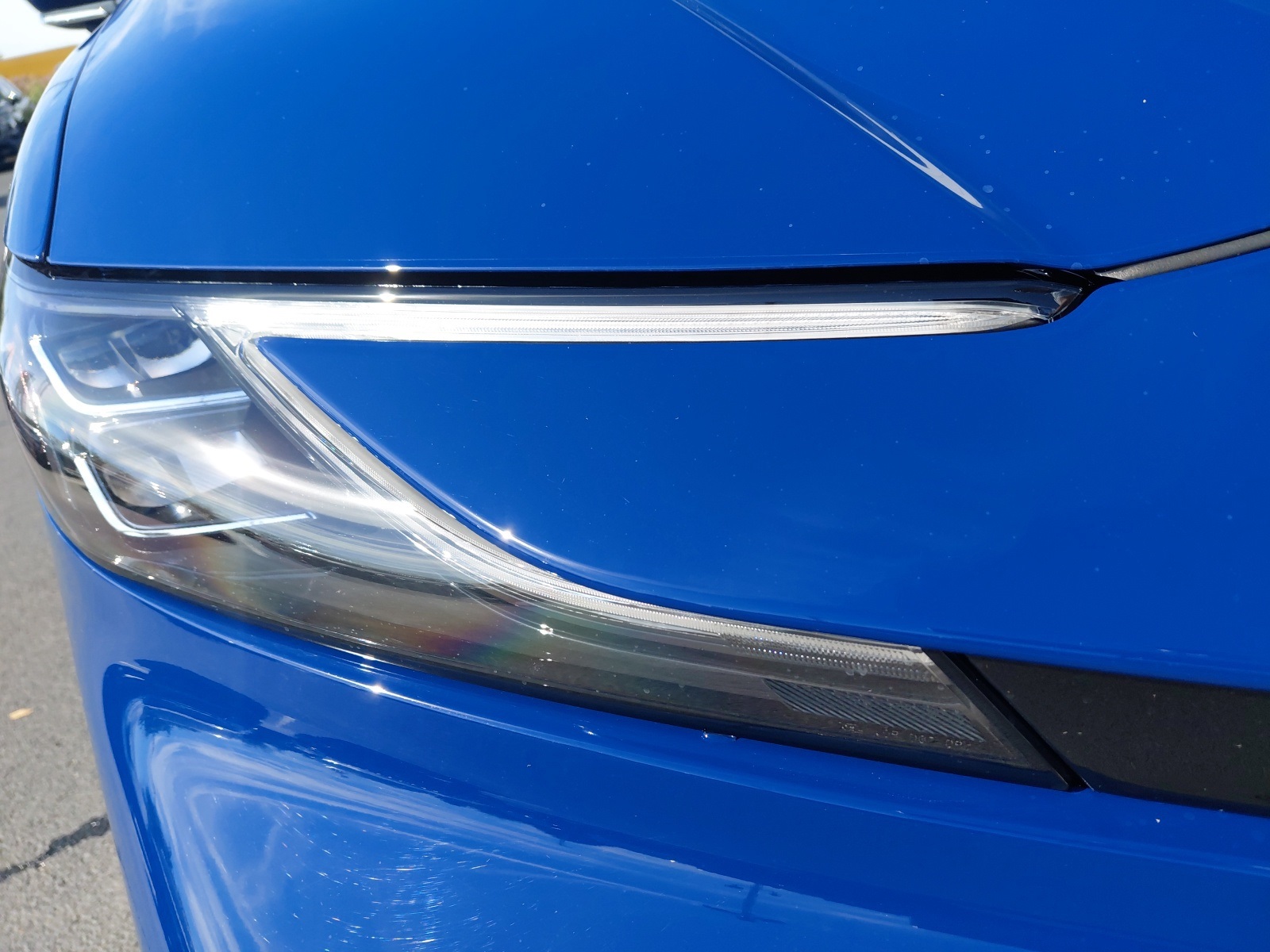 new 2026 Toyota Camry car