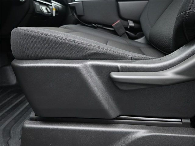 new 2026 Chevrolet Silverado 1500 car, priced at $36,500