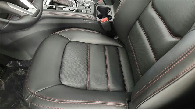 new 2025 Mazda CX-5 car, priced at $35,015