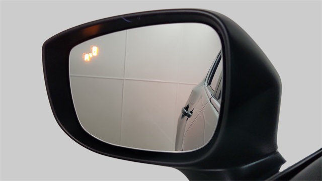 new 2025 Mazda CX-5 car, priced at $35,015